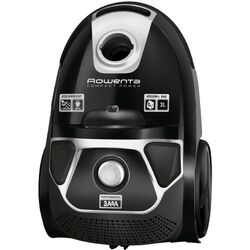 Aspirator Rowenta Compact Power Animal Care RO3985EA (Black) Thumb