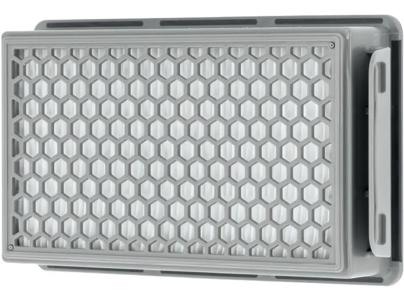 Aspirator Rowenta Compact Power Animal Care RO3985EA (Black)