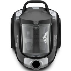 Aspirator Rowenta Compact Power XXL RO4825EA (Black) Thumb