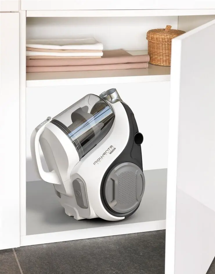 Aspirator Rowenta RO2957EA (White)