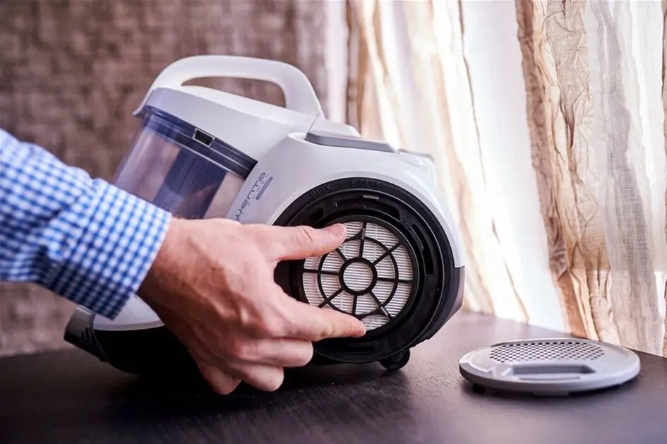 Aspirator Rowenta RO2957EA (White)