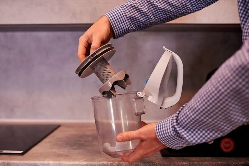 Aspirator Rowenta RO2957EA (White)