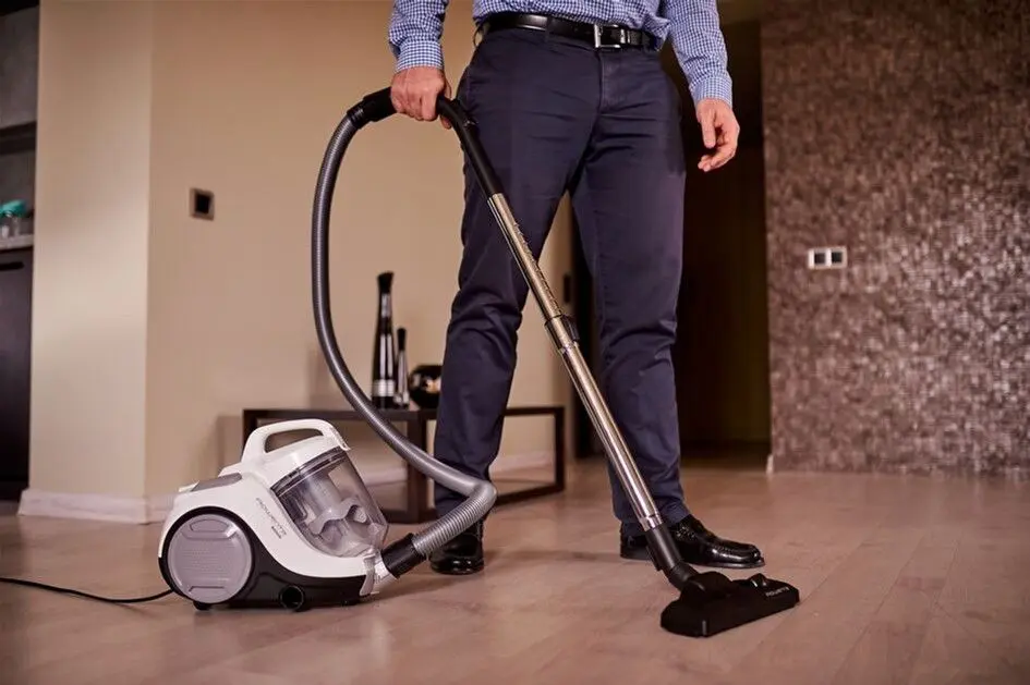 Aspirator Rowenta RO2957EA (White)