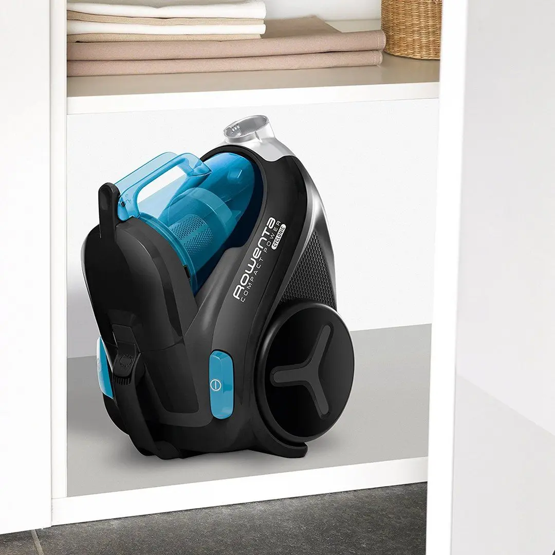 Aspirator Rowenta RO3731EA (Blue)