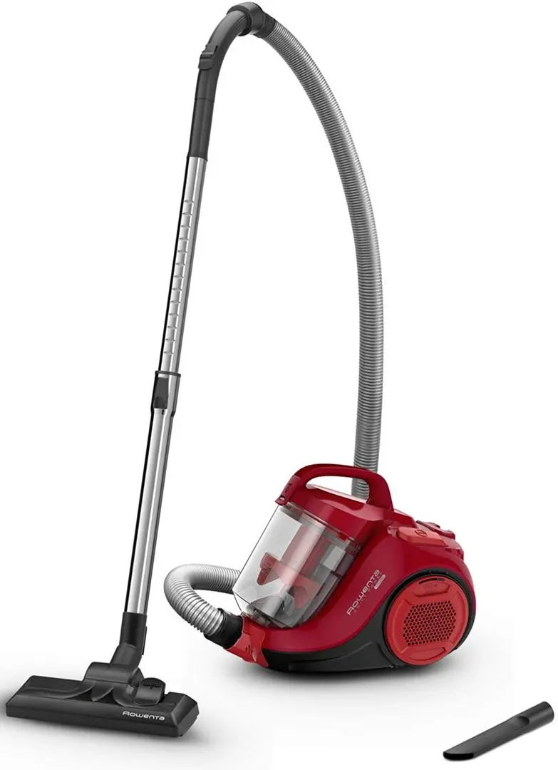 Aspirator Rowenta Swift Power Cyclonic RO2913EA (Red)