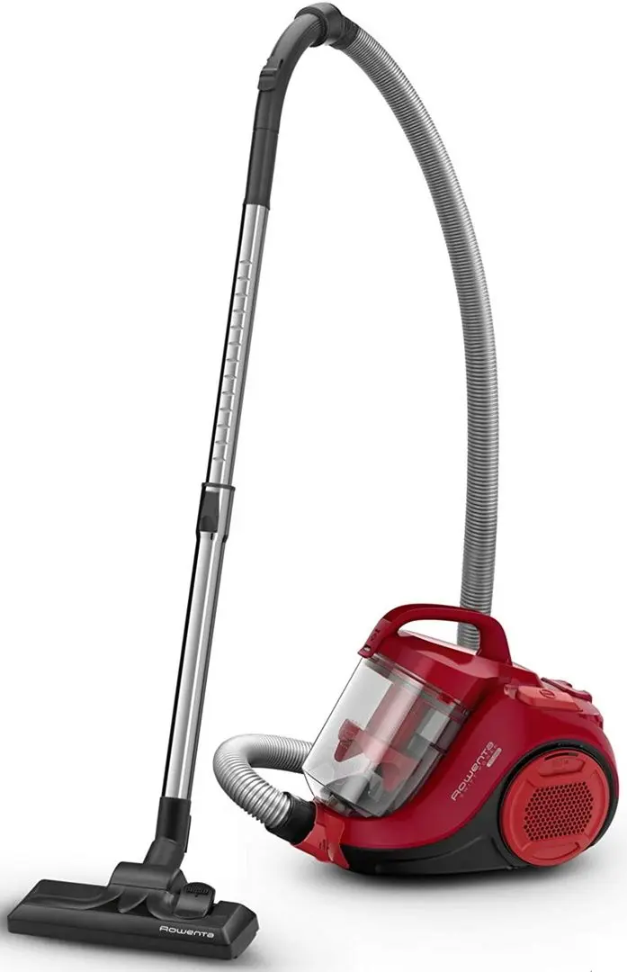 Aspirator Rowenta Swift Power Cyclonic RO2913EA (Red)