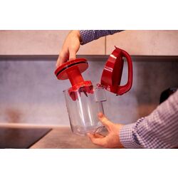 Aspirator Rowenta Swift Power RO2913 (Red) Thumb