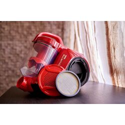 Aspirator Rowenta Swift Power RO2913 (Red) Thumb