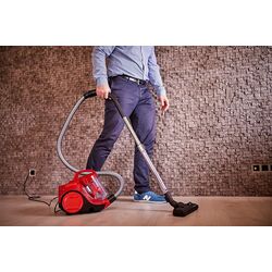 Aspirator Rowenta Swift Power RO2913 (Red) Thumb