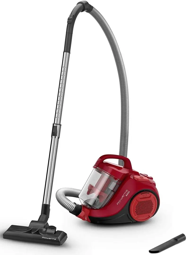 Aspirator Rowenta Swift Power RO2913 (Red)
