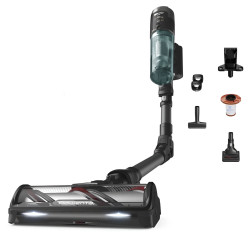Aspirator vertical Rowenta X-Force Flex 12.60 NEO RH9L42WO (Black) Thumb