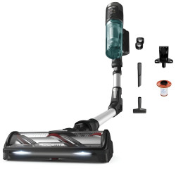 Вертикальный пылесос Rowenta X-Force Flex 13.60 RH9A32WO (Black) Thumb