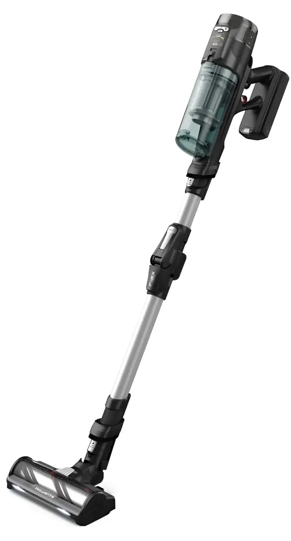 Вертикальный пылесос Rowenta X-Force Flex 13.60 RH9A32WO (Black)