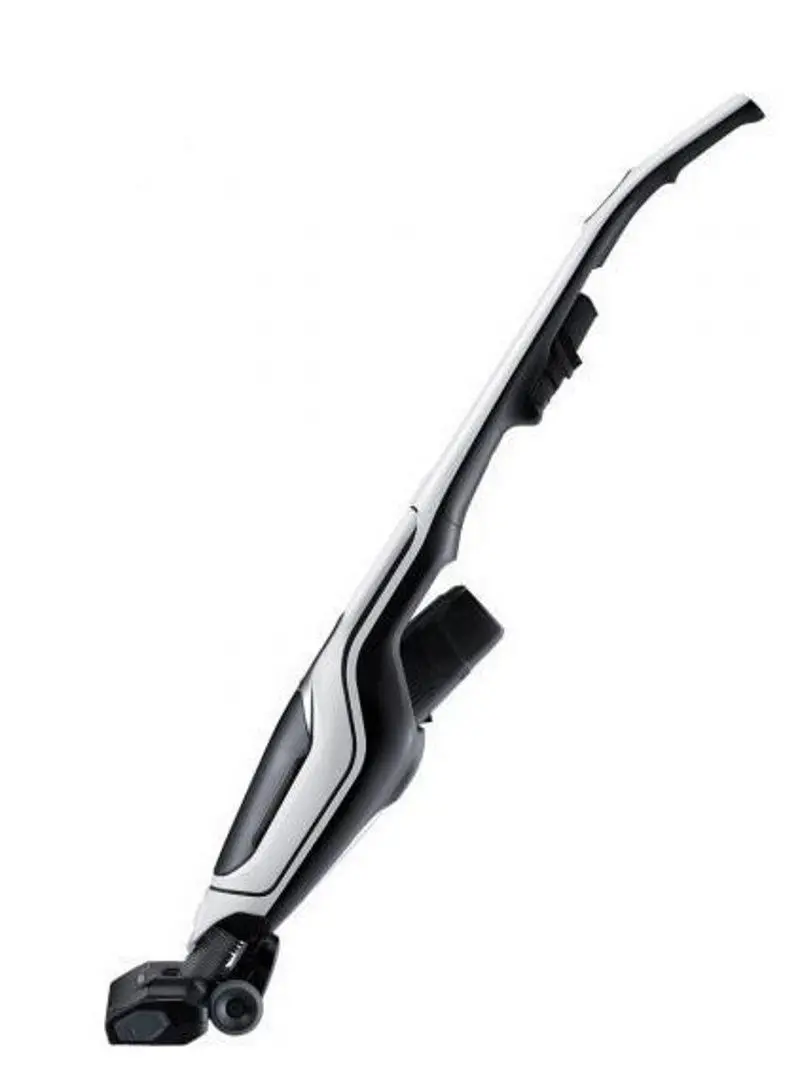 Aspirator acumulator 2in1 Samsung VS60K6051KW/EV (White/Black)