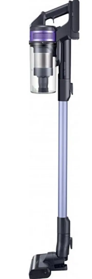 Aspirator cu acumulator Samsung Jet VS15A6031R4/EV (Purple)