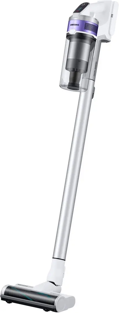 Aspirator fara fir SAMSUNG Jet 70 VS15T7031R4EV (White/Purple)