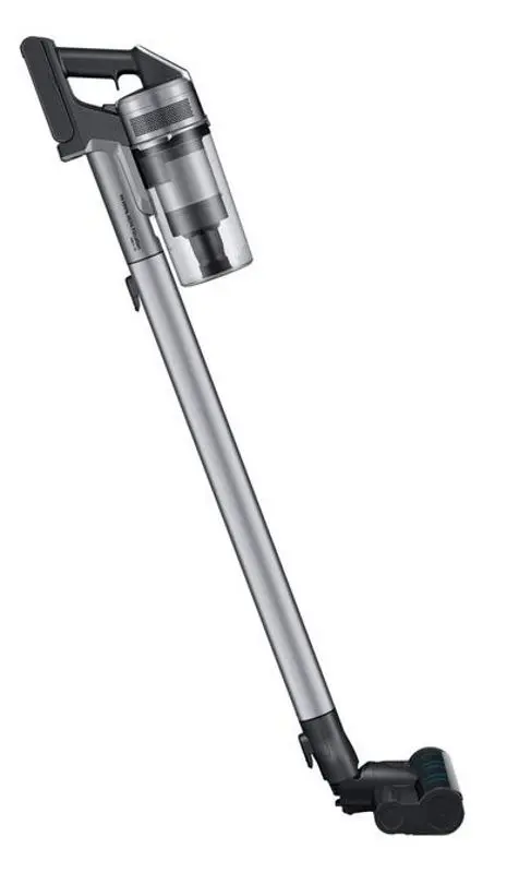 Aspirator fara fir Samsung Jet 75 Complete VS20T7536T5/EV (Silver)