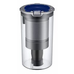 Aspirator fara fir Samsung Jet 75 Complete VS20T7536T5/EV (Silver) Thumb