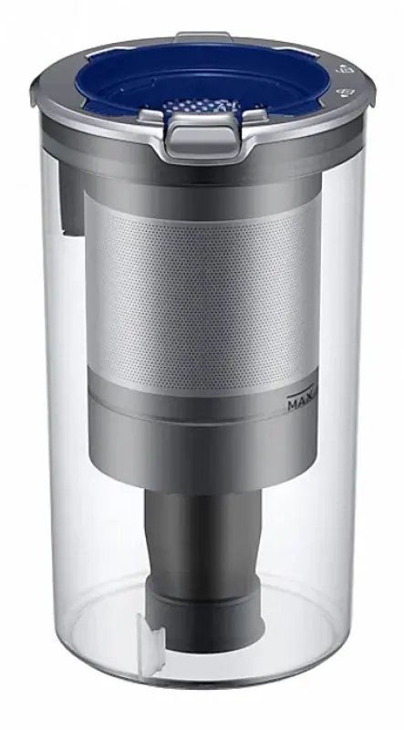 Aspirator fara fir Samsung Jet 75 Complete VS20T7536T5/EV (Silver)