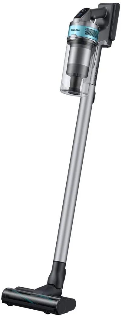 Aspirator fara fir Samsung Jet 75 Pet VS20T7532T1/EV (Minty)