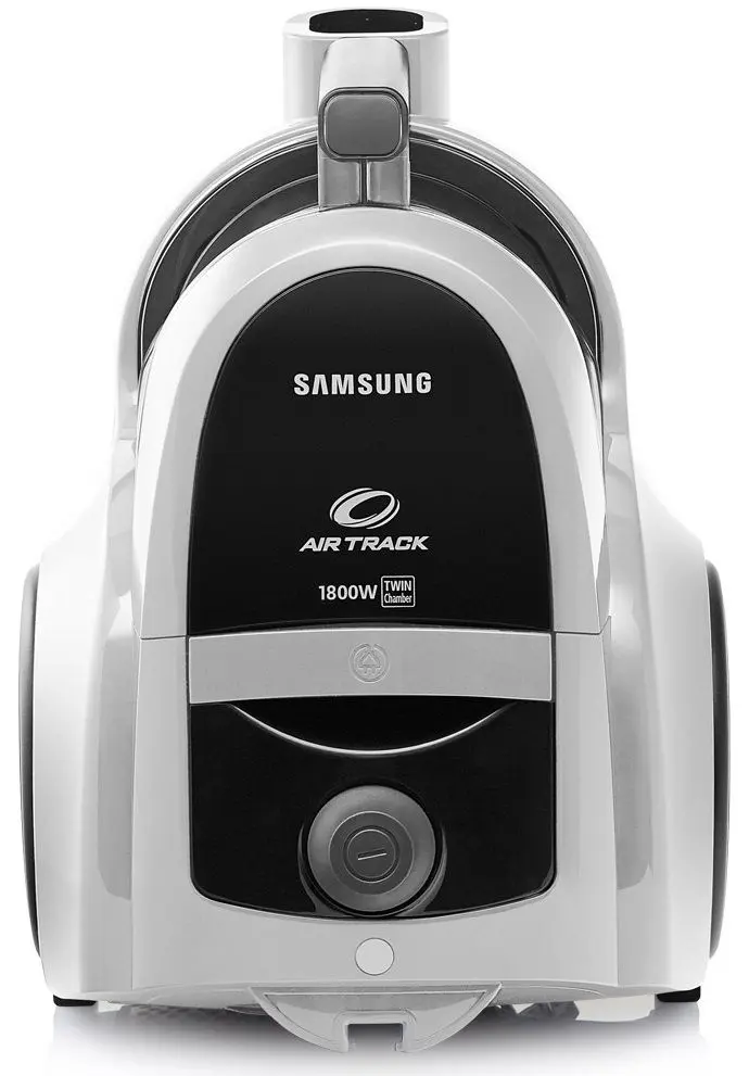 Aspirator Samsung Air Track SC4550 (White)