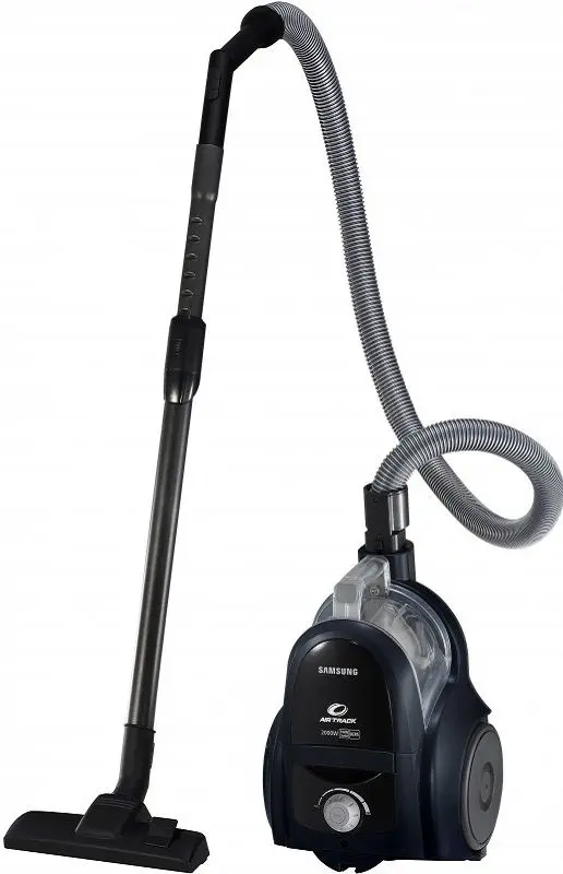Aspirator Samsung Air Track SC4581 (Black) - 2