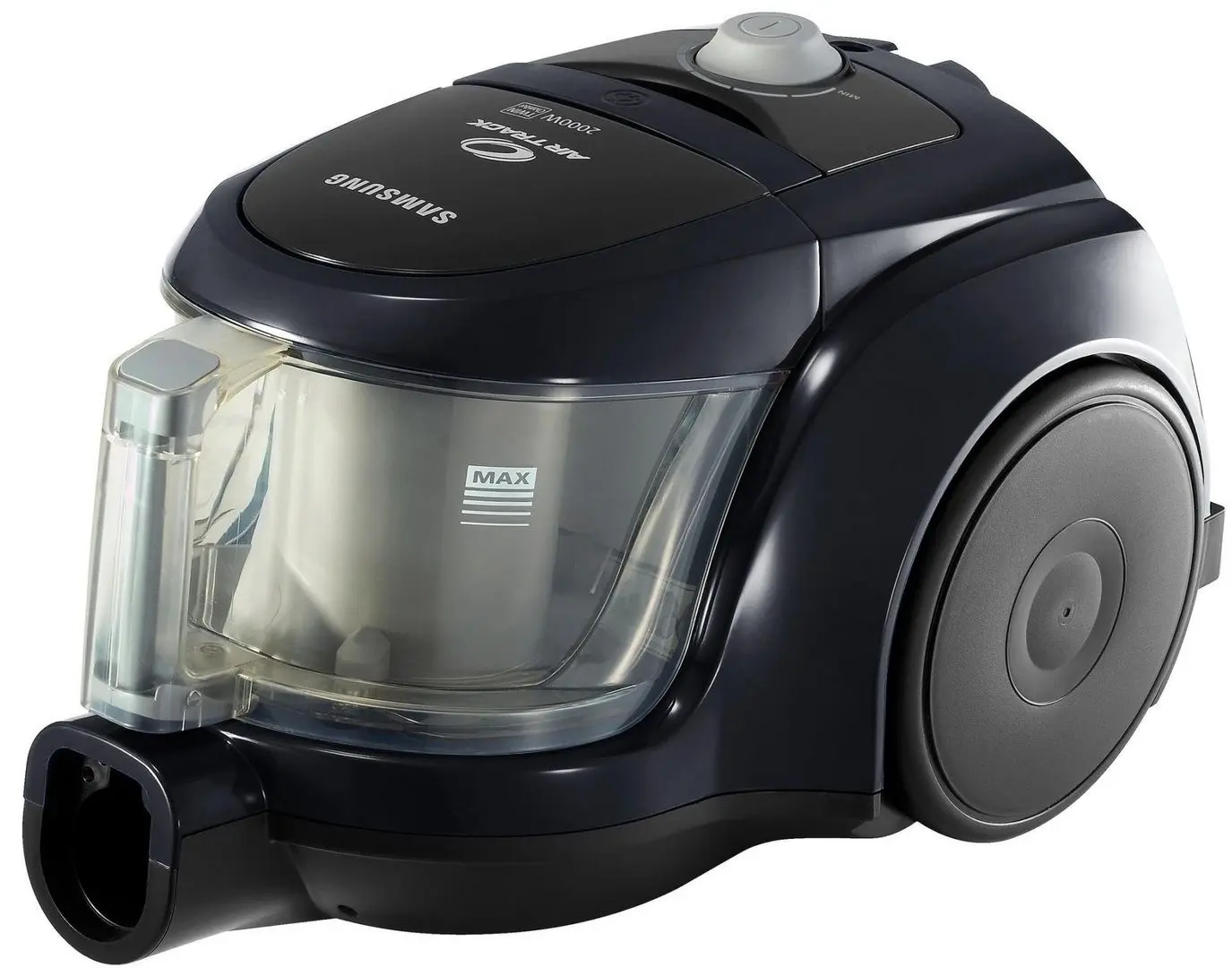 Aspirator Samsung Air Track SC4581 (Black) - 3