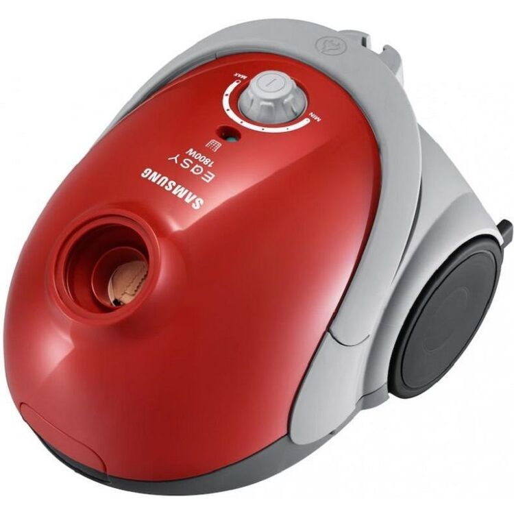 Aspirator Samsung Easy SC5251 (Red)