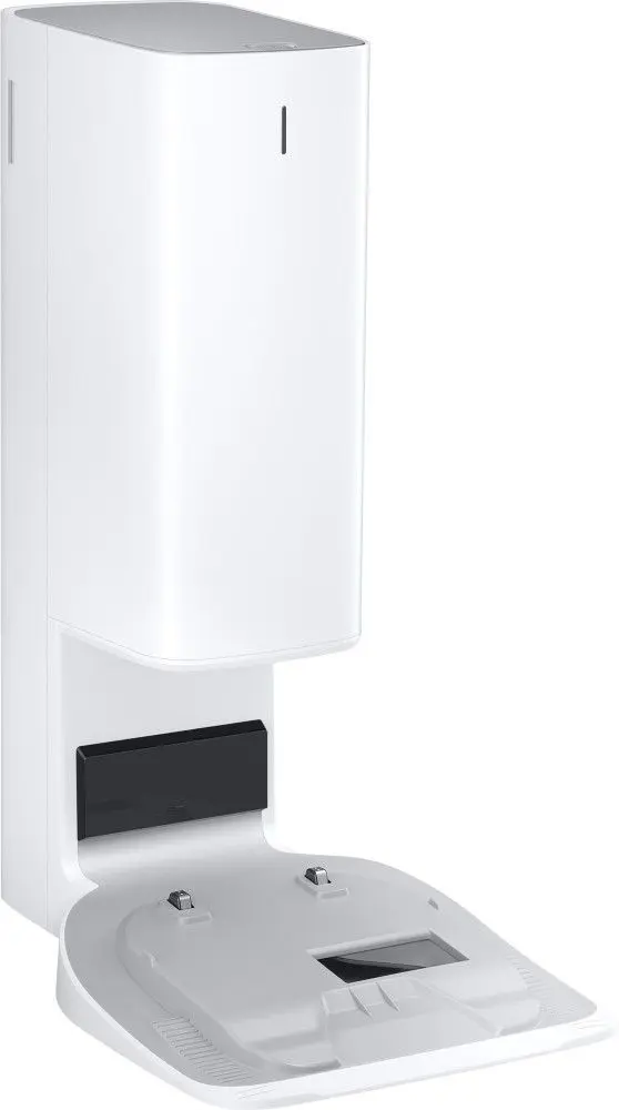 Aspirator-robot Samsung Jet Bot+ VR30T85513W/EV (White)