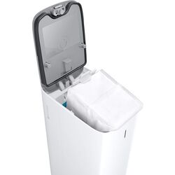 Aspirator-robot Samsung Jet Bot+ VR30T85513W/EV (White) Thumb