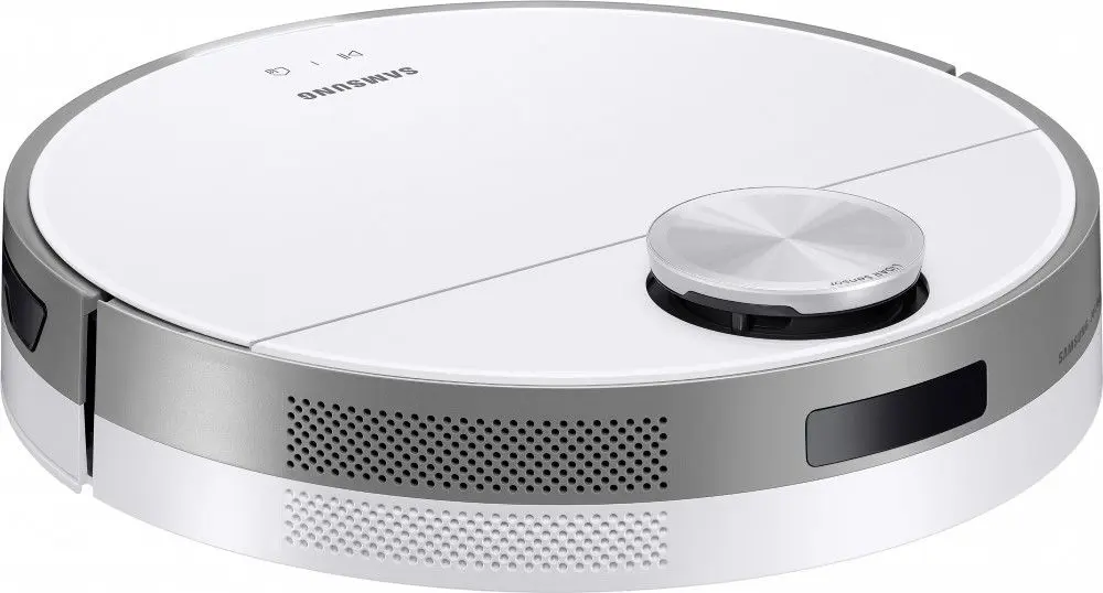 Aspirator-robot Samsung Jet Bot+ VR30T85513W/EV (White)