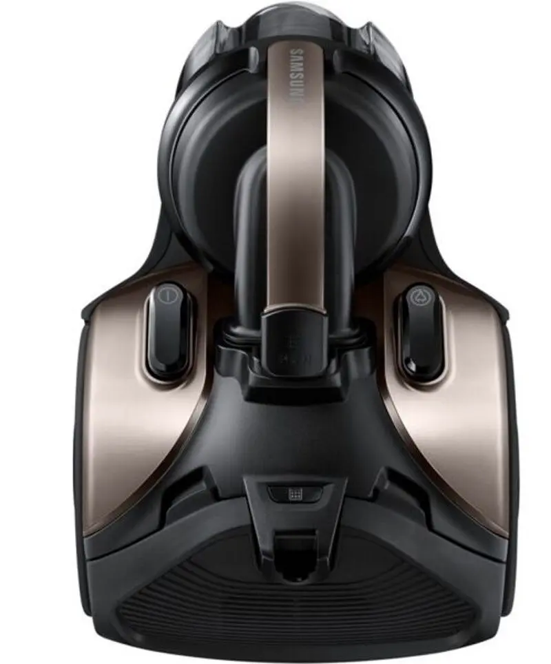 Aspirator Samsung Pet Care VC15K4169HD/UK (Black/Gold)