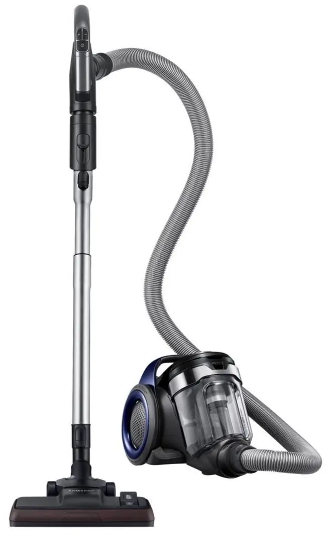 Aspirator Samsung VC05K71F0HB/UK (Black)