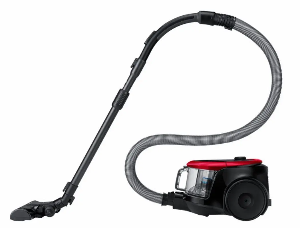 Пылесос Samsung VC07M2110SR (Black/Red)
