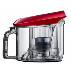 Пылесос Samsung VC07M2110SR (Black/Red) Thumb