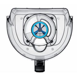 Пылесос Samsung VC07M2110SR (Black/Red) Thumb