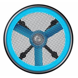 Пылесос Samsung VC07M2110SR (Black/Red) Thumb