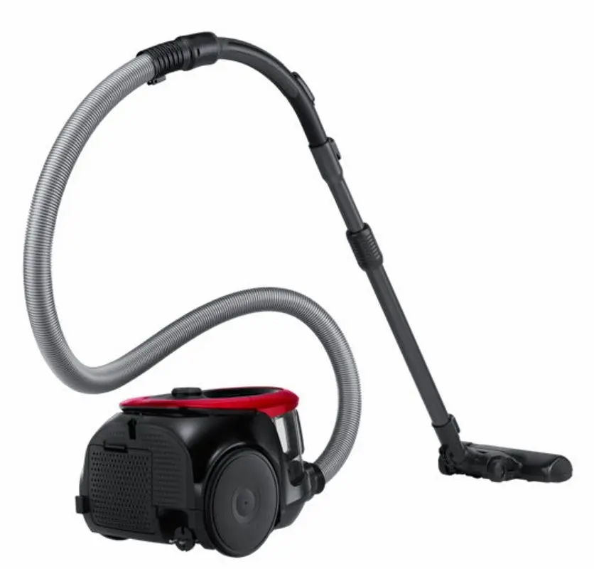 Пылесос Samsung VC07M2110SR (Black/Red)