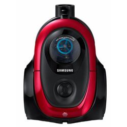 Пылесос Samsung VC07M2110SR (Black/Red) Thumb