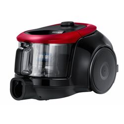 Пылесос Samsung VC07M2110SR (Black/Red) Thumb