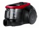 Aspirator Samsung VC07M2110SR (Black/Red)