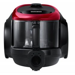 Пылесос Samsung VC07M2110SR (Black/Red) Thumb