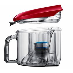 Пылесос Samsung VC07M2110SR (Black/Red) Thumb