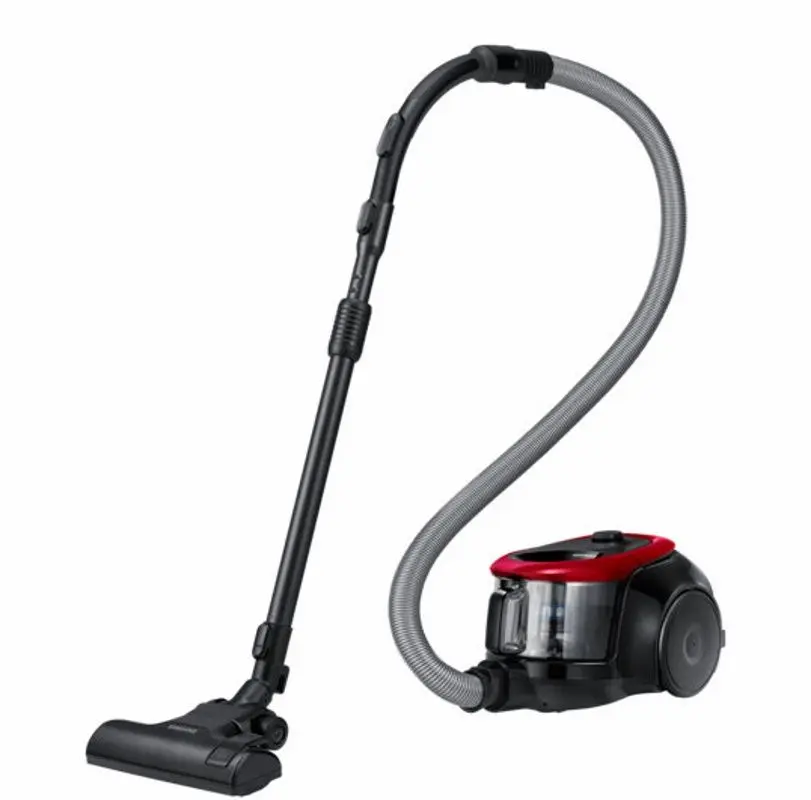 Пылесос Samsung VC07M2110SR (Black/Red)