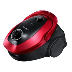 Aspirator Samsung VC07M25E0WR (Red) Thumb