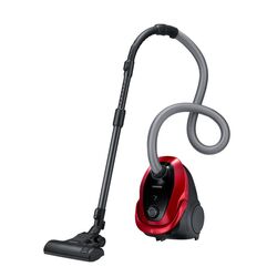 Aspirator Samsung VC07M25E0WR (Red)