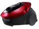 Aspirator Samsung VC07M25E0WR (Red)