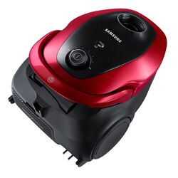 Aspirator Samsung VC07M25E0WR (Red) Thumb