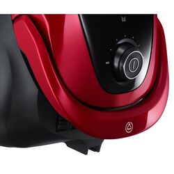 Aspirator Samsung VC07M25E0WR (Red) Thumb
