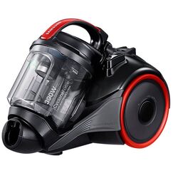 Aspirator Samsung VC15K4116V1/UK (Black/Red) Thumb